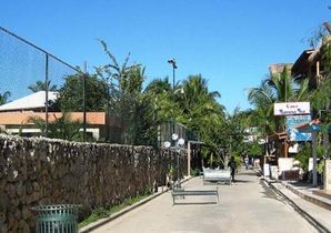 Dominicus main streat Dominicus main streat